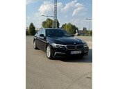 BMW 520 Luxury Mild
