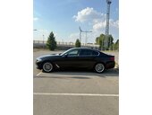 BMW 520 Luxury Mild