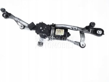 Brisači / motori / MEHANIZAM za Citroen C5