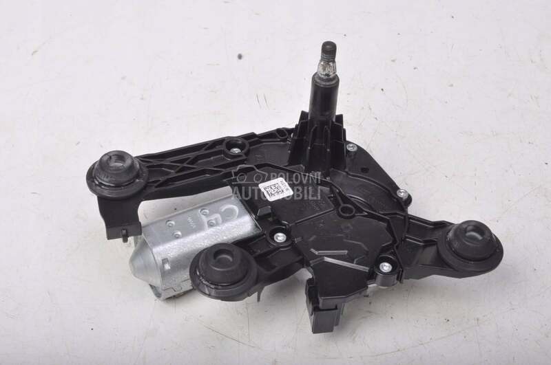 Brisači / motori / MEHANIZAM