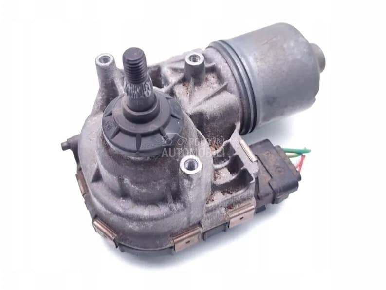 Brisači / motori / MEHANIZAM