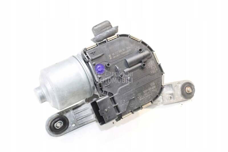 Brisači / motori / MEHANIZAM