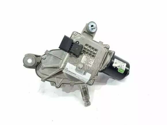 Brisači / motori / MEHANIZAM