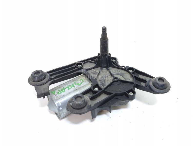 Brisači / motori / MEHANIZAM