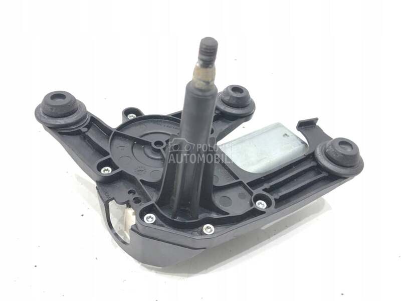 Brisači / motori / MEHANIZAM