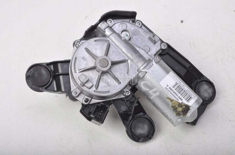 Brisači / motori / MEHANIZAM