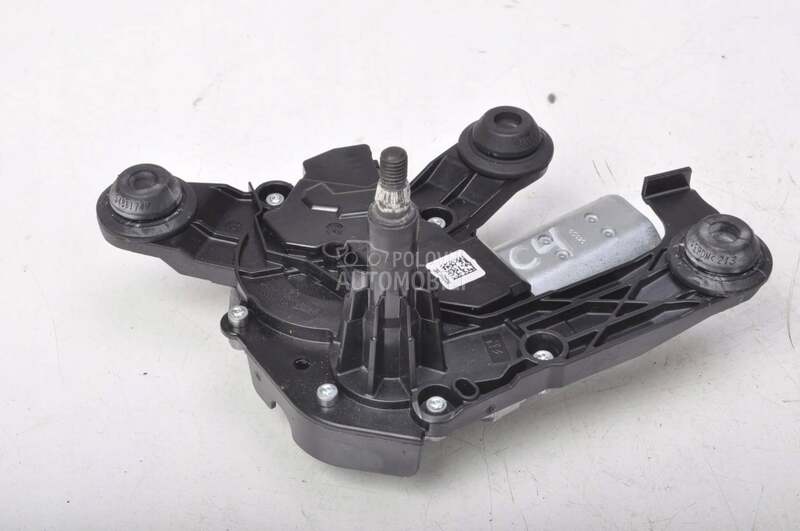 Brisači / motori / MEHANIZAM