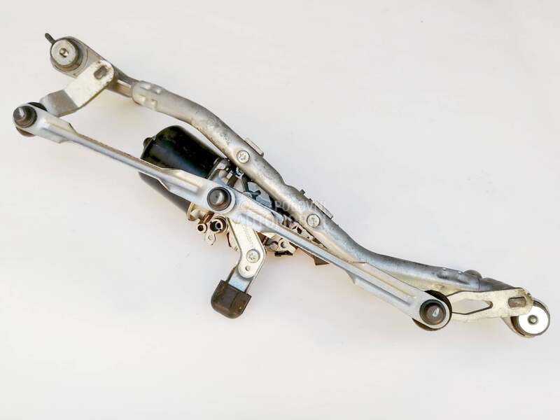 Brisači / motori / MEHANIZAM