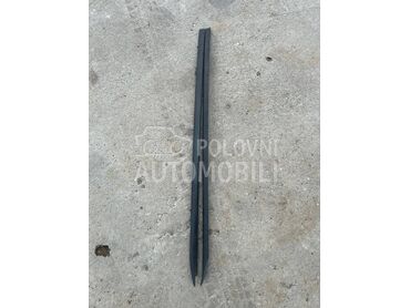 Lajsne soferke za Volkswagen Polo od 2009. do 2014. god.