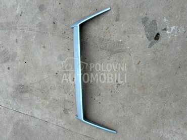 Spojler gepek vrata za Volkswagen Polo od 2009. do 2014. god.