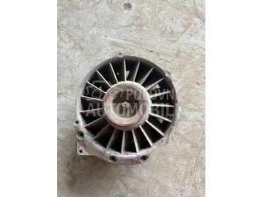 Turbina hladjenja Deutz Fahr