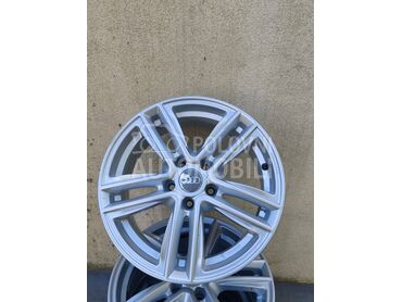 Aluminijumske felne  17" 5 x 112