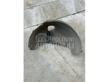 Zadnje desno potkrilo za Volkswagen Polo od 2009. do 2014. god.