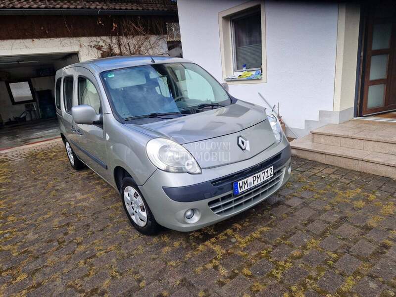 Renault Kangoo 1.6
