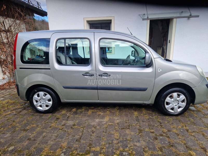 Renault Kangoo 1.6