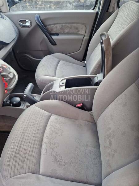 Renault Kangoo 1.6