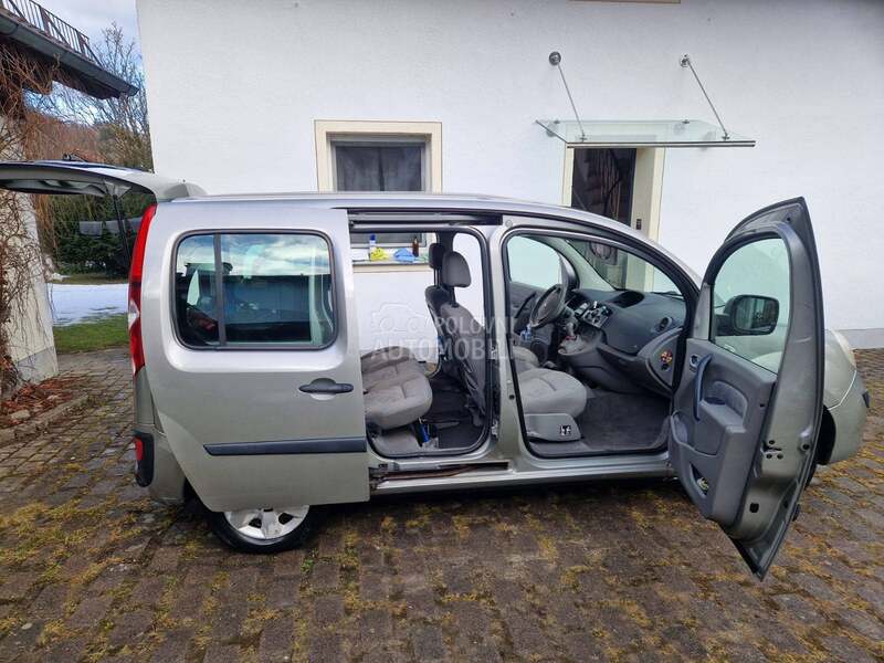 Renault Kangoo 1.6