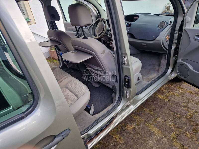 Renault Kangoo 1.6