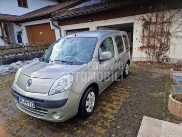 Renault Kangoo 1.6