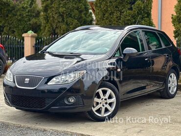 Seat Ibiza 1.2 TDI / KOZA /