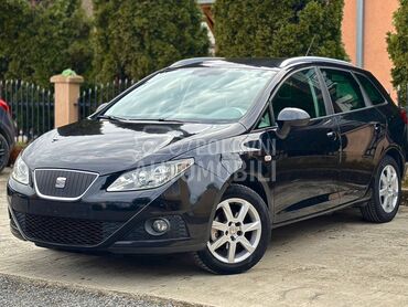 Seat Ibiza 1.2 TDI / KOZA /