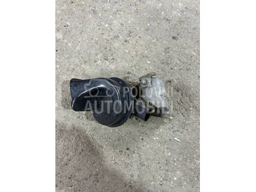 Sirena za Volkswagen Polo od 2009. do 2014. god.