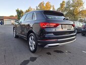Audi Q3 2.0 TDI/ADVANCED