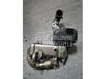 EGR 1.6dci 96kw 147100789R za Nissan Qashqai