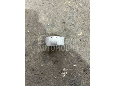 Nosac suncobrana za Volkswagen Polo od 2009. do 2014. god.