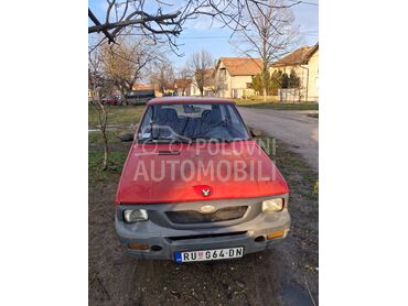 Zastava Yugo Tempo b