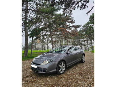 Renault Laguna cupe 2.0