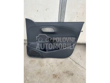 Tapaciri za Volkswagen Polo od 2009. do 2014. god.