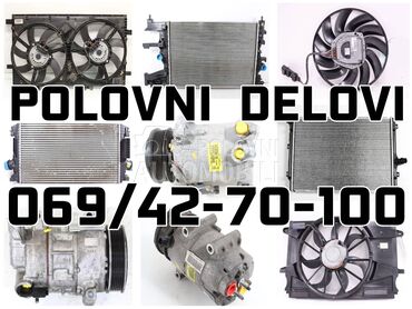 Termostat za Citroen C3, C4, C5