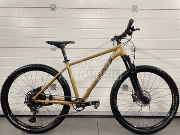 Radon Zr team 27,5 1x12NX M vel