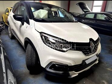 Renault Captur 1.2 autom.Ch