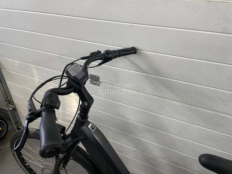 Ebike bosch M vel