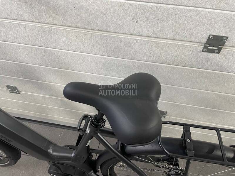 Ebike bosch M vel