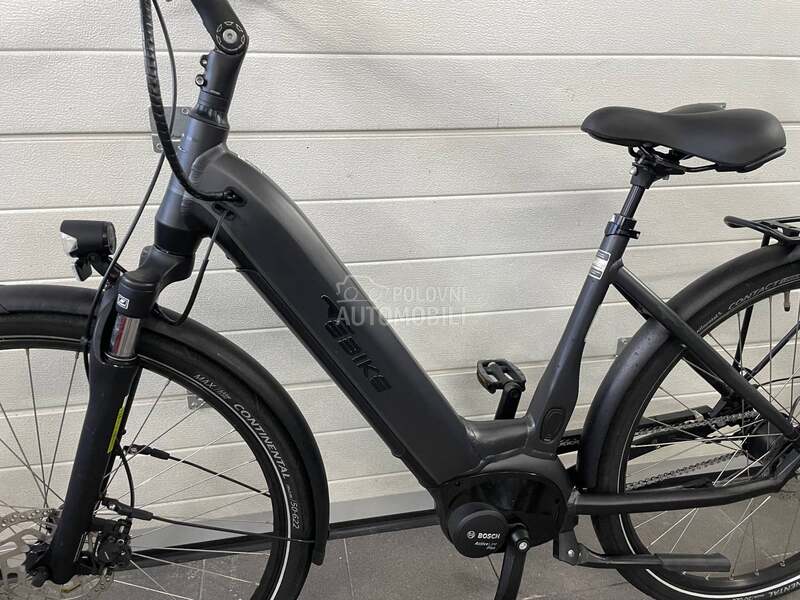 Ebike bosch M vel
