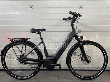 Ebike bosch M vel