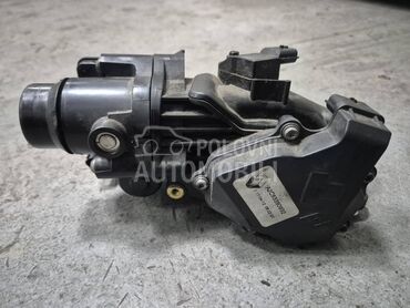 klapna za gasenje A2C53350753 za Nissan Qashqai