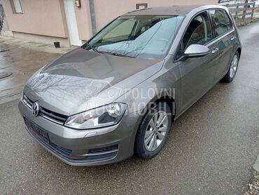 Volkswagen Golf 7 1.6 tdi,4 Motion