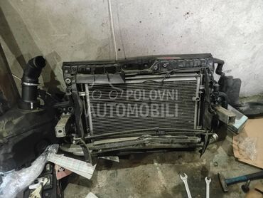 hladnjaci i prsa za Audi A6 od 2004. do 2011. god.