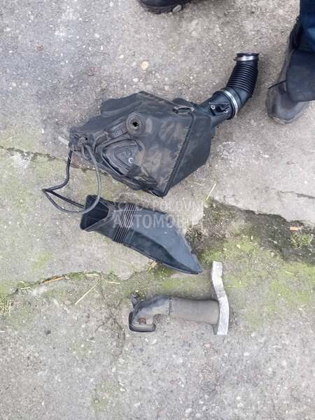 kuciste filtera vazduha