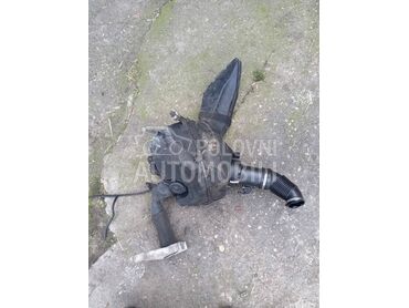 kuciste filtera vazduha za Audi A6