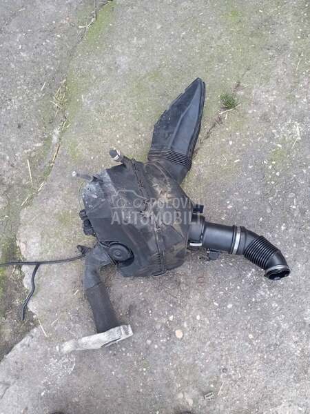 kuciste filtera vazduha