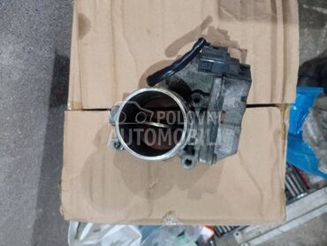 klapna gasa za Audi A6 od 2004. do 2011. god.