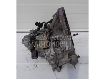 Menjac 5brz 1.3mjt za Lancia Musa od 2005. do 2010. god.