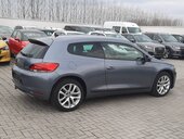 Volkswagen Scirocco DSG 170hp TDI CH