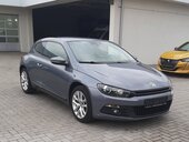 Volkswagen Scirocco DSG 170hp TDI CH