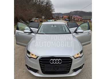 Audi A6 2.0 TDI
